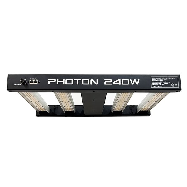 E-PHOTON 240W