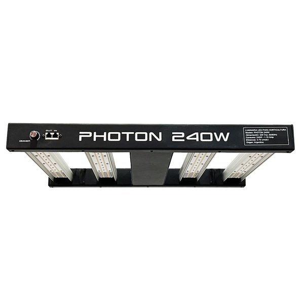 PHOTON 240W